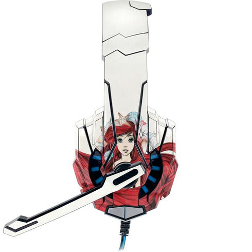 Disney The Little Mermaid Ariel Illustration BENGOO G9000 Skin